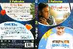 miniatura los-descendientes-2011-500-dias-juntos-por-argomaniz cover dvd