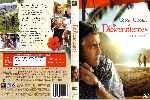 miniatura los-descendientes-2011-por-eltamba cover dvd