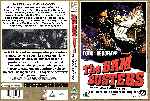 miniatura los-destructores-de-diques-custom-por-frankensteinjr cover dvd