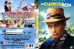 miniatura los-diarios-del-ron-por-barbaroja53 cover dvd