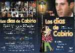 miniatura los-dias-de-cabirio-cine-espanol-de-la-razon-por-anrace58 cover dvd
