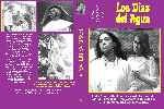 miniatura los-dias-del-agua-custom-por-marakka cover dvd