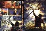 miniatura los-diez-mandamientos-2007-region-4-por-lahoud2 cover dvd
