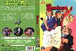 miniatura los-diminutos-temporada-01-custom-por-matojin cover dvd