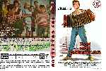miniatura los-dos-golfillos-custom-por-dotorear cover dvd