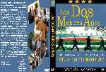miniatura los-dos-mejores-anos-custom-por-makser cover dvd