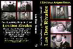 miniatura los-dos-rivales-custom-por-marakka cover dvd