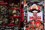 miniatura los-dreggs-custom-por-agustin cover dvd