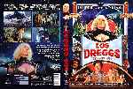 miniatura los-dreggs-por-frankensteinjr cover dvd