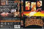miniatura los-dukes-de-hazzard-custom-por-nitsuga cover dvd