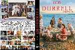 miniatura los-durrell-custom-por-frankensteinjr cover dvd