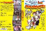 miniatura los-embarazados-por-godbeat cover dvd