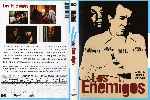 miniatura los-enemigos-region-4-por-richardgs cover dvd