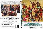miniatura los-esclavos-mas-fuertes-del-mundo-por-lolocapri cover dvd