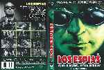 miniatura los-espias-1957-por-joseluis17 cover dvd