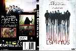 miniatura los-espiritus-custom-por-fable cover dvd