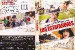 miniatura los-estafadores-custom-por-xgaston cover dvd