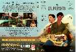 miniatura los-europeos-2020-por-songin cover dvd