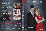 miniatura los-exitosos-pells-temporada-01-custom-por-yumbo73 cover dvd