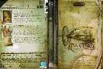 miniatura los-expedientes-da-vinci-volumen-02-region-4-por-richardgs cover dvd