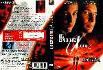 miniatura los-expedientes-x-la-pelicula-edicion-especial-region-4-v2-por-geolop cover dvd