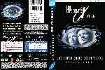 miniatura los-expedientes-x-la-pelicula-los-expedientes-secretos-x-quiero-creer-cu-por-mrandrewpalace cover dvd