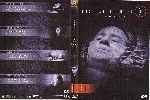 miniatura los-expedientes-x-temporada-08-volumen-01-region-4-por-lonkomacul cover dvd