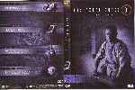 miniatura los-expedientes-x-temporada-08-volumen-03-region-4-por-lonkomacul cover dvd
