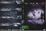 miniatura los-expedientes-x-temporada-08-volumen-04-region-4-por-lonkomacul cover dvd