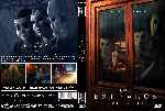 miniatura los-extranos-capitulo-1-custom-por-marrueco cover dvd