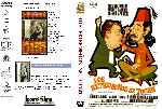 miniatura los-extremenos-se-tocan-custom-v2-por-txetxu2000 cover dvd