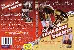 miniatura los-fabulosos-dorseys-custom-por-anrace58 cover dvd