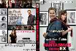 miniatura los-fantasmas-de-mis-ex-custom-v2-por-halcom cover dvd