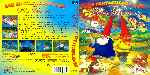 miniatura los-fantasticos-viajes-de-los-gnomos-por-el-verderol cover dvd