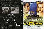 miniatura los-felinos-film-noir-clasicos-de-culto-europeo-por-werther1967 cover dvd