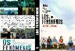 miniatura los-fenomenos-custom-v2-por-mackintosh cover dvd