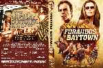 miniatura los-forajidos-de-baytown-custom-por-lolocapri cover dvd