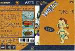 miniatura los-fruittis-dvd-08-por-menta cover dvd
