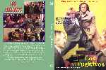 miniatura los-fugitivos-custom-por-marakka cover dvd