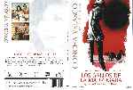 miniatura los-gallos-de-la-madrugada-coleccion-eternas-por-dagonve cover dvd
