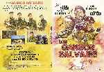 miniatura los-gansos-salvajes-region-4-por-serantvillanueva cover dvd