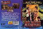miniatura los-gatos-de-las-azoteas-region-1-4-por-jaboran333 cover dvd
