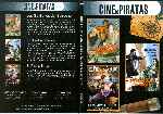 miniatura los-gavilanes-del-estrecho-simbad-el-marino-el-pirata-negro-cine-de-pirata-por-argomaniz cover dvd