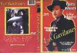 miniatura los-gavilanes-por-mcmjag cover dvd