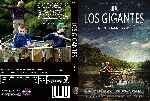 miniatura los-gigantes-custom-por-locho36 cover dvd