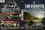 miniatura los-gigantes-custom-v2-por-jonander1 cover dvd