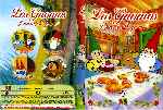 miniatura los-gnomos-david-el-gnomo-edicion-coleccionista-volumen-01-episodios-01-por-ciamad85 cover dvd