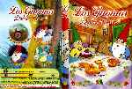 miniatura los-gnomos-david-el-gnomo-edicion-coleccionista-volumen-03-episodios-09-por-ciamad85 cover dvd
