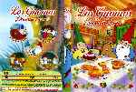 miniatura los-gnomos-david-el-gnomo-edicion-coleccionista-volumen-06-episodios-22-por-ciamad85 cover dvd
