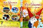 miniatura los-gnomos-la-llamada-de-los-gnomos-volumen-04-por-luitis cover dvd